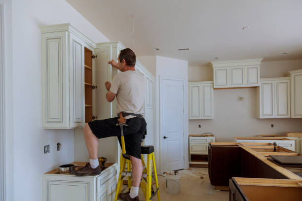 Licensed Kitchen Renovation service in Point of Rocks, MD - BM Kitchen