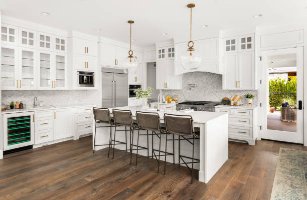 24/7 Emergency Kitchen Renovation experts in Point of Rocks, MD