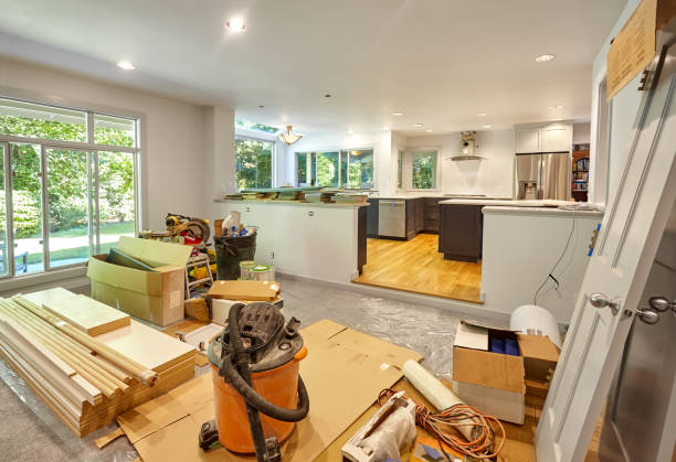 Reliable Kitchen Renovation contractor in Point of Rocks, MD by BM Kitchen